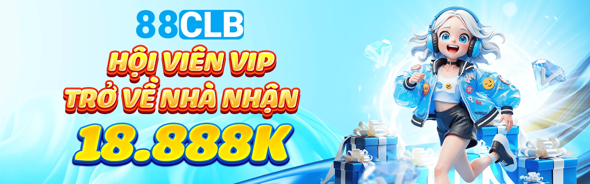 88CLB cổng giải trí trực tuyến
